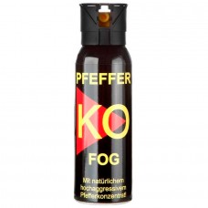 Газовый баллончик KO FOG 100