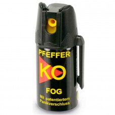 Газовый баллончик KO FOG 40