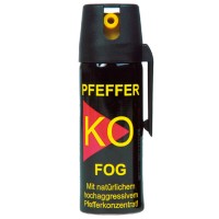 Газовый баллончик KO FOG 50