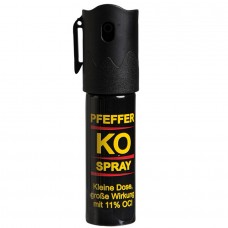 Газовый баллончик KO SPRAY 15