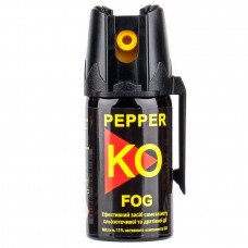 Газовый баллончик Pepper KO FOG 40