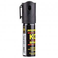 Газовый баллончик Pepper KO Spray 15