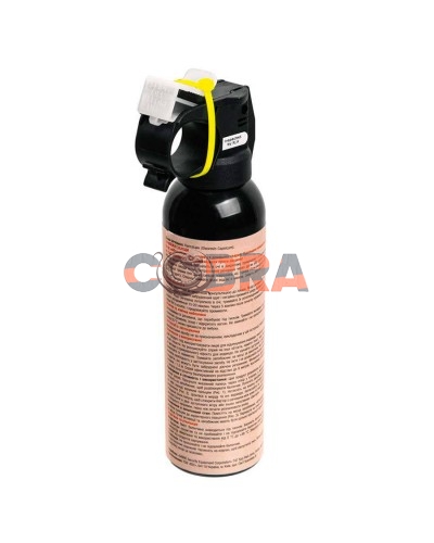 Газовый баллончик Sabre Red Bear Attack Deterrent 234 мл (FBAD-03)